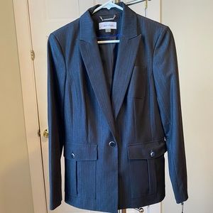 Calvin Klein Blazer (NWT)